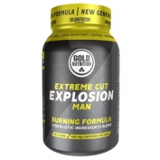 Extreme Cut Explosion Man 90 vcaps